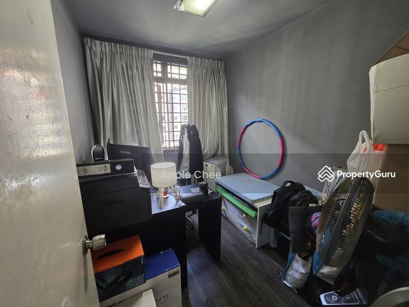 HDB Flat for Sale, 98 Lorong 1 Toa Payoh, SGD 450,000 | 99-year lease