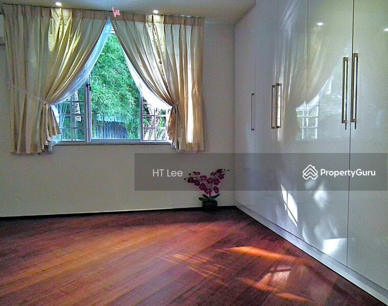 Bungalow - Good Class for Sale, Binjai Park, SGD 32,888,000 | Freehold
