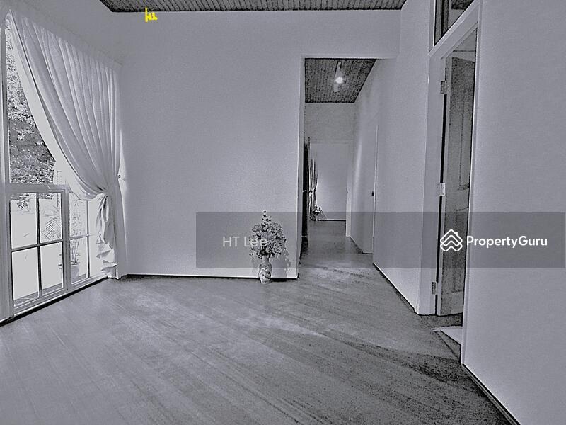 Bungalow - Good Class for Sale, Binjai Park, SGD 32,888,000 | Freehold