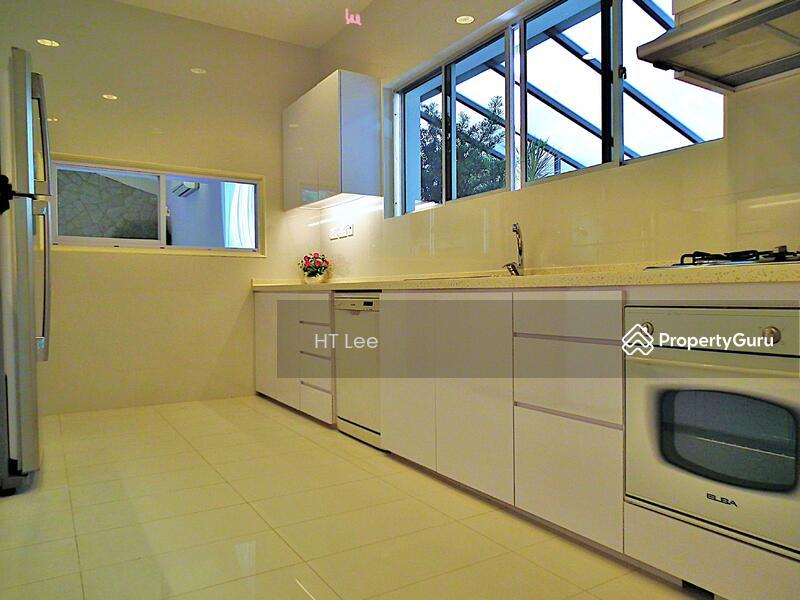 Bungalow - Good Class for Sale, Binjai Park, SGD 32,888,000 | Freehold
