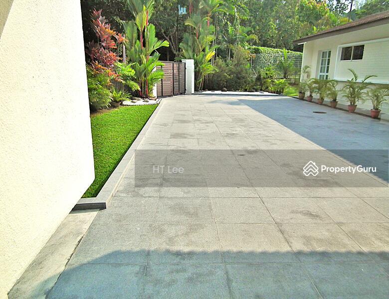 Bungalow - Good Class for Sale, Binjai Park, SGD 32,888,000 | Freehold