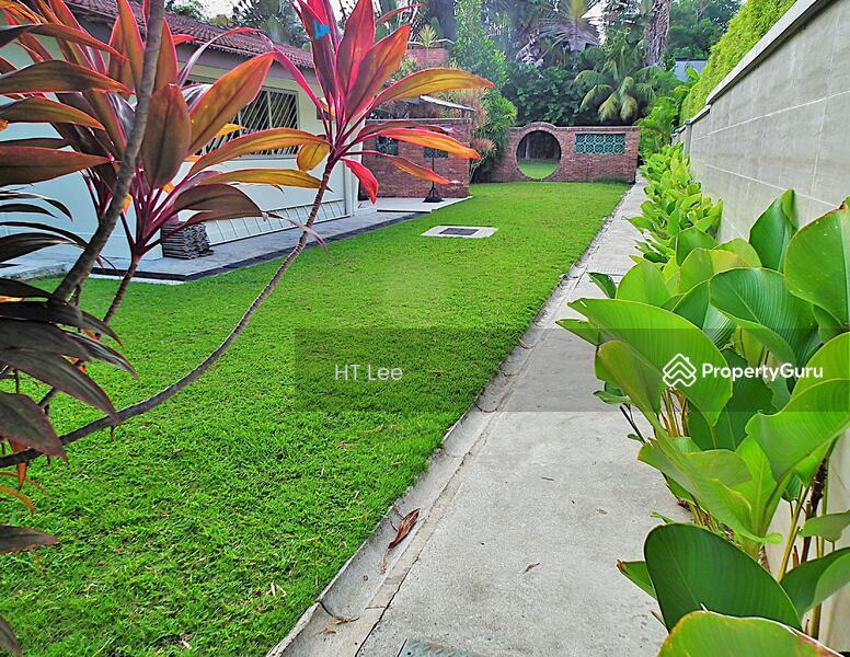 Bungalow - Good Class for Sale, Binjai Park, SGD 32,888,000 | Freehold