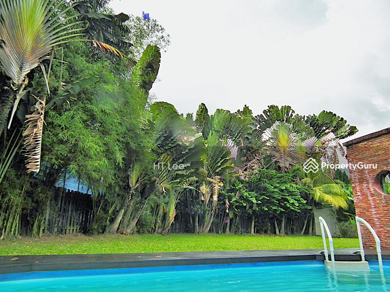 Bungalow - Good Class for Sale, Binjai Park, SGD 32,888,000 | Freehold