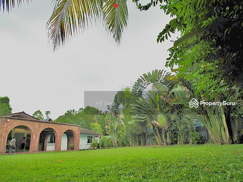 Bungalow - Good Class for Sale, Binjai Park, SGD 32,888,000 | Freehold