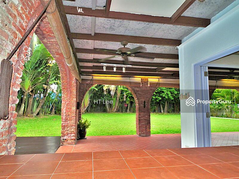 Bungalow - Good Class for Sale, Binjai Park, SGD 32,888,000 | Freehold