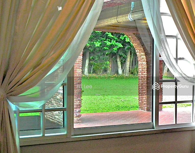 Bungalow - Good Class for Sale, Binjai Park, SGD 32,888,000 | Freehold