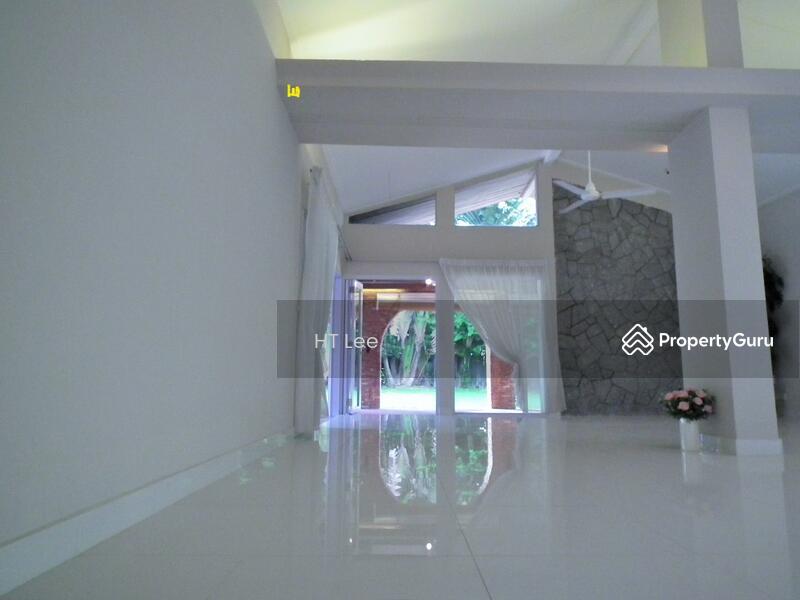 Bungalow - Good Class for Sale, Binjai Park, SGD 32,888,000 | Freehold