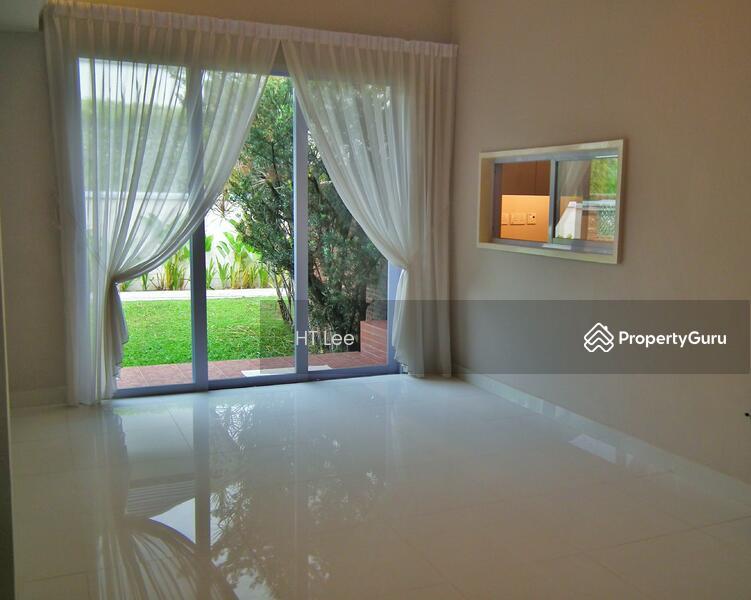 Bungalow - Good Class for Sale, Binjai Park, SGD 32,888,000 | Freehold