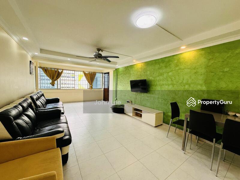 Prop-GPT: HDB Flat: D16  51 Chai Chee Street