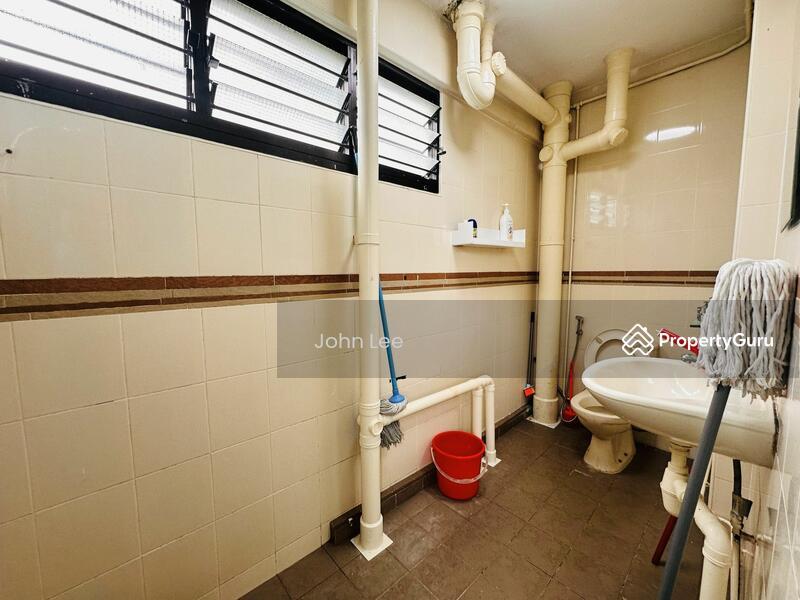 HDB Flat for Sale, 51 Chai Chee Street, SGD 780,000 | 99-year lease