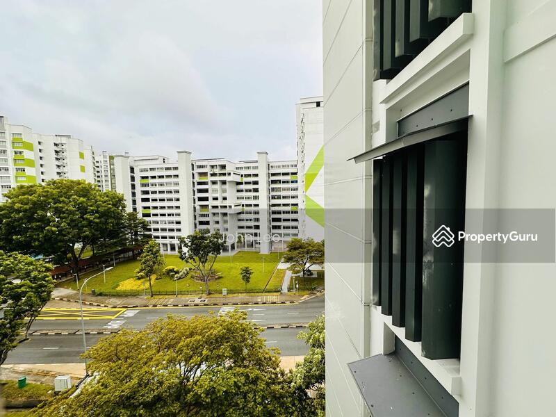 HDB Flat for Sale, 51 Chai Chee Street, SGD 780,000 | 99-year lease