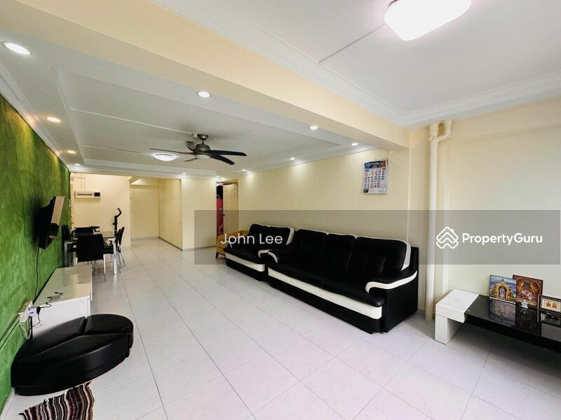 HDB Flat for Sale, 51 Chai Chee Street, SGD 780,000 | 99-year lease