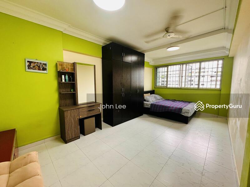 HDB Flat for Sale, 51 Chai Chee Street, SGD 780,000 | 99-year lease