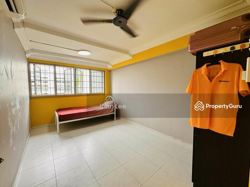 HDB Flat for Sale, 51 Chai Chee Street, SGD 780,000 | 99-year lease