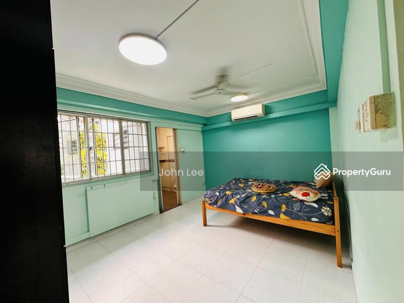 HDB Flat for Sale, 51 Chai Chee Street, SGD 780,000 | 99-year lease