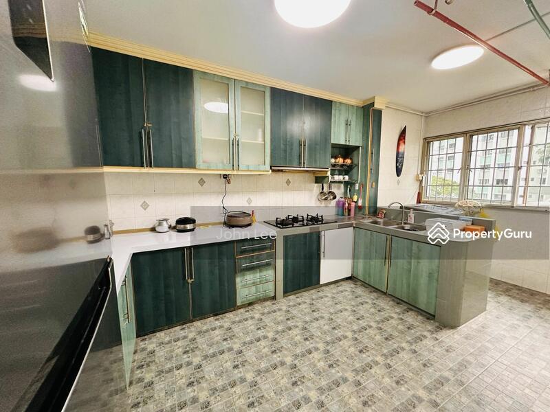 HDB Flat for Sale, 51 Chai Chee Street, SGD 780,000 | 99-year lease