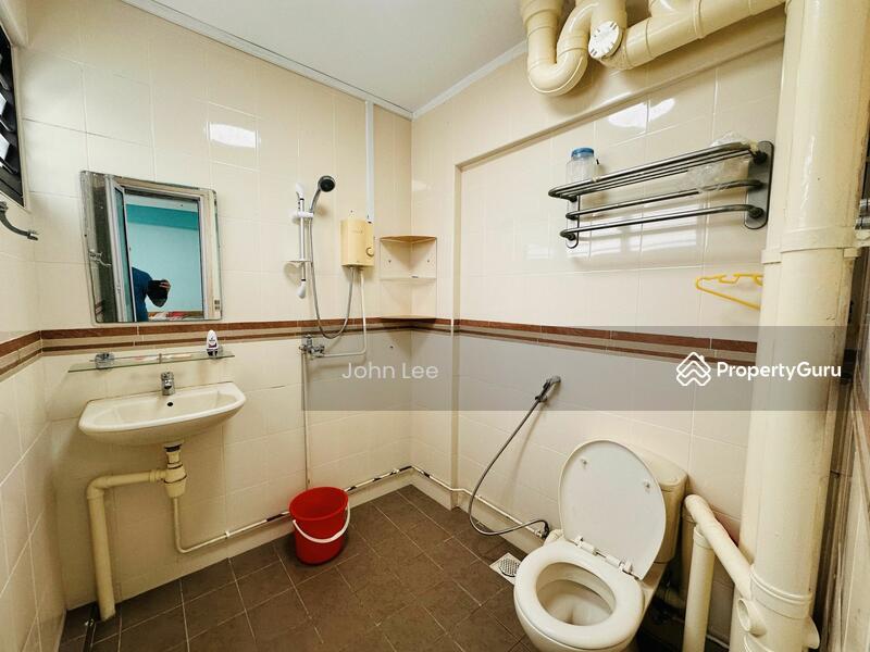 HDB Flat for Sale, 51 Chai Chee Street, SGD 780,000 | 99-year lease