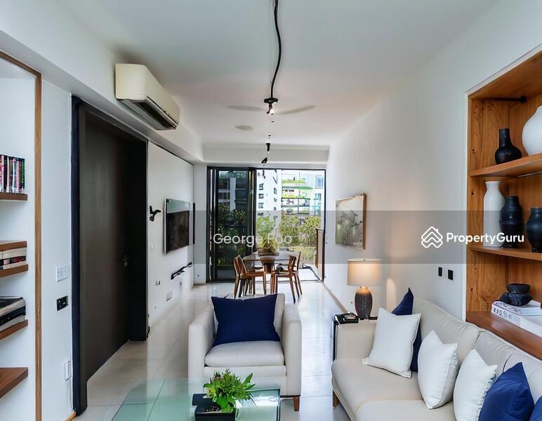 Prop-GPT: Condominium: D27 Yishun The Watergardens at Canberra