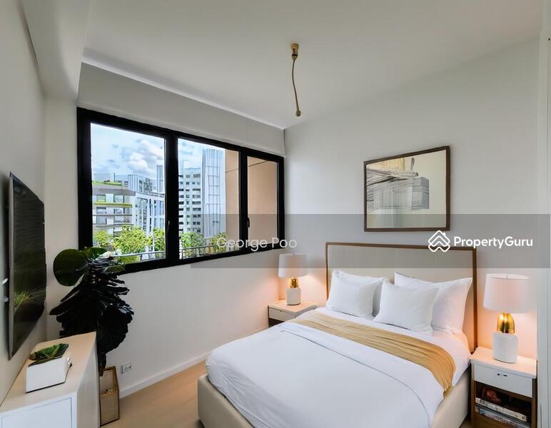 Condominium for Sale, The Watergardens at Canberra, SGD 1,188,888 | 99-year lease