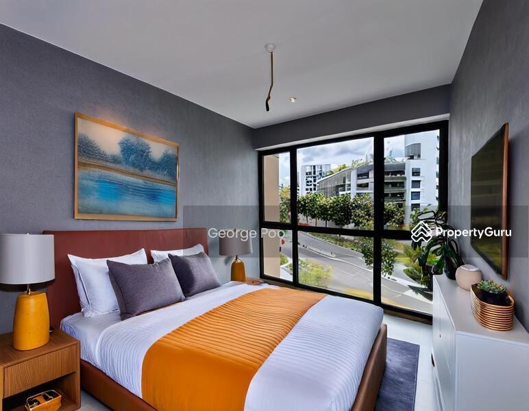 Condominium for Sale, The Watergardens at Canberra, SGD 1,188,888 | 99-year lease