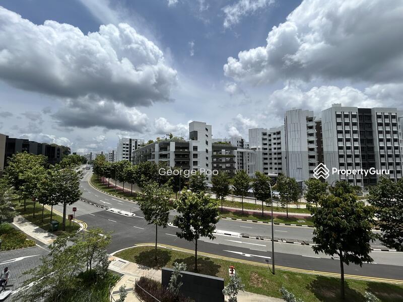 Condominium for Sale, The Watergardens at Canberra, SGD 1,188,888 | 99-year lease