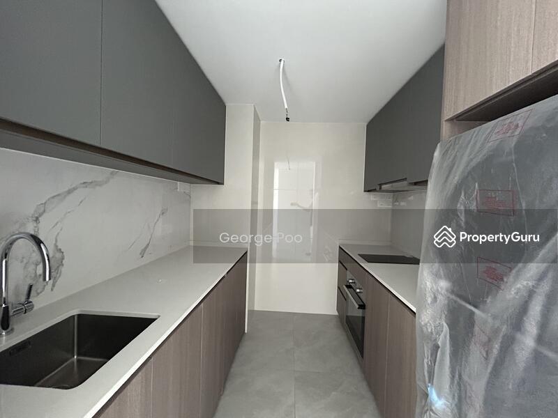 Condominium for Sale, The Watergardens at Canberra, SGD 1,188,888 | 99-year lease
