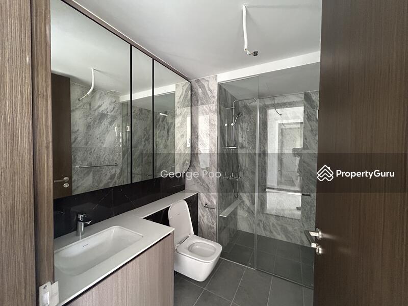 Condominium for Sale, The Watergardens at Canberra, SGD 1,188,888 | 99-year lease