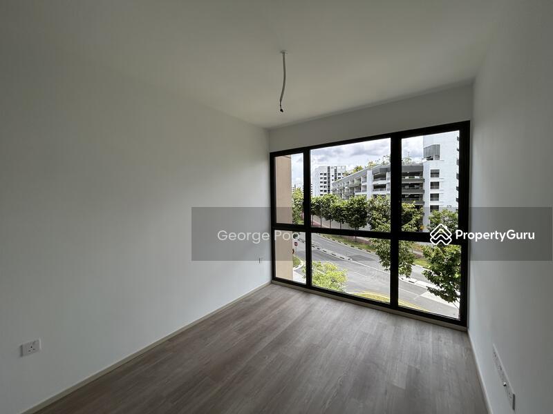 Condominium for Sale, The Watergardens at Canberra, SGD 1,188,888 | 99-year lease