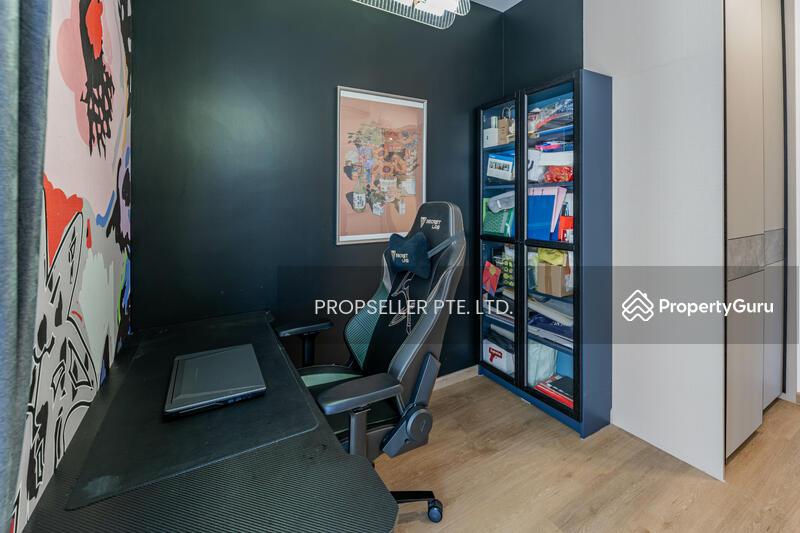 Condominium for Sale, Dairy Farm Residences, SGD 1,760,000 | 99-year lease
