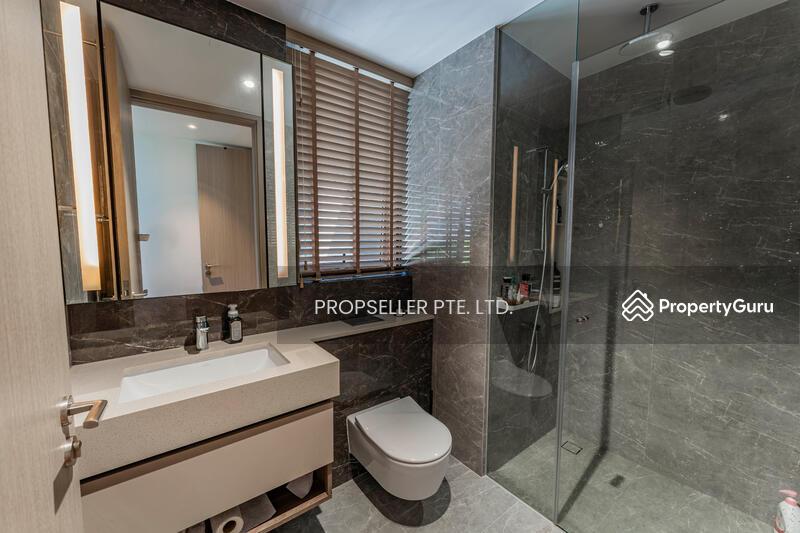 Condominium for Sale, Dairy Farm Residences, SGD 1,760,000 | 99-year lease