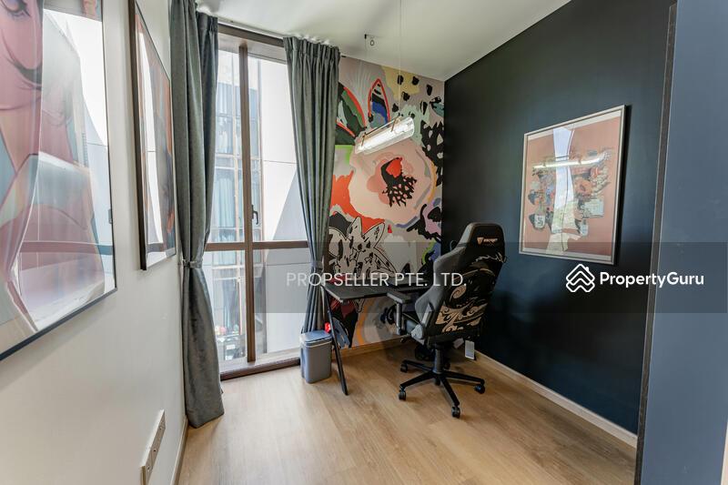Condominium for Sale, Dairy Farm Residences, SGD 1,760,000 | 99-year lease