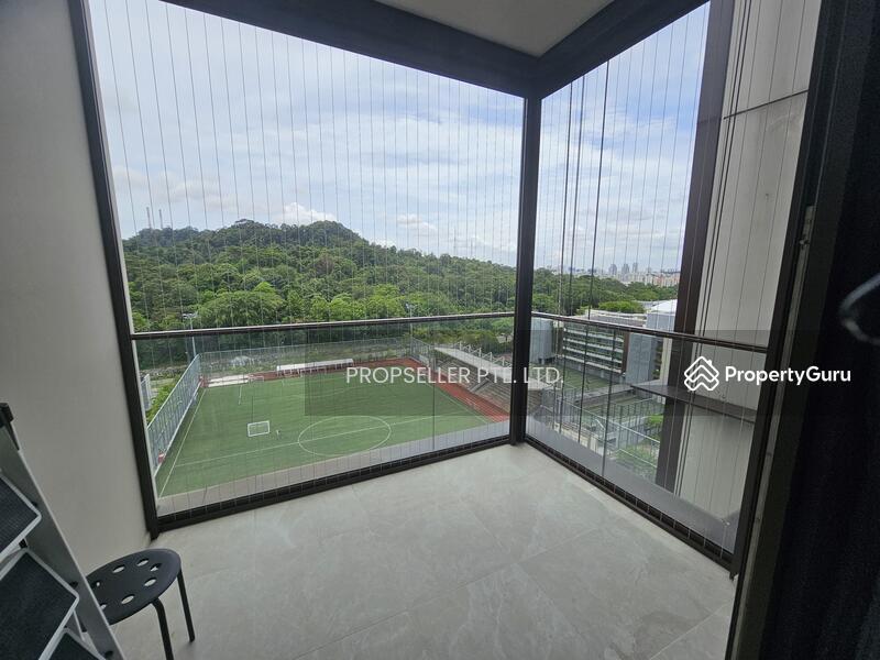 Condominium for Sale, Dairy Farm Residences, SGD 1,760,000 | 99-year lease