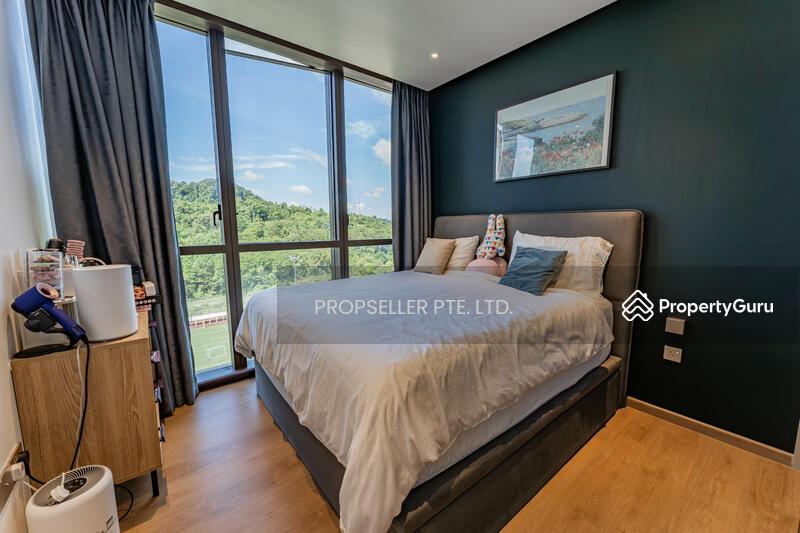 Condominium for Sale, Dairy Farm Residences, SGD 1,760,000 | 99-year lease