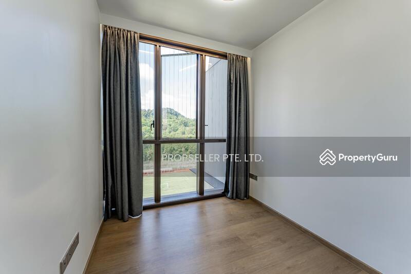 Condominium for Sale, Dairy Farm Residences, SGD 1,760,000 | 99-year lease
