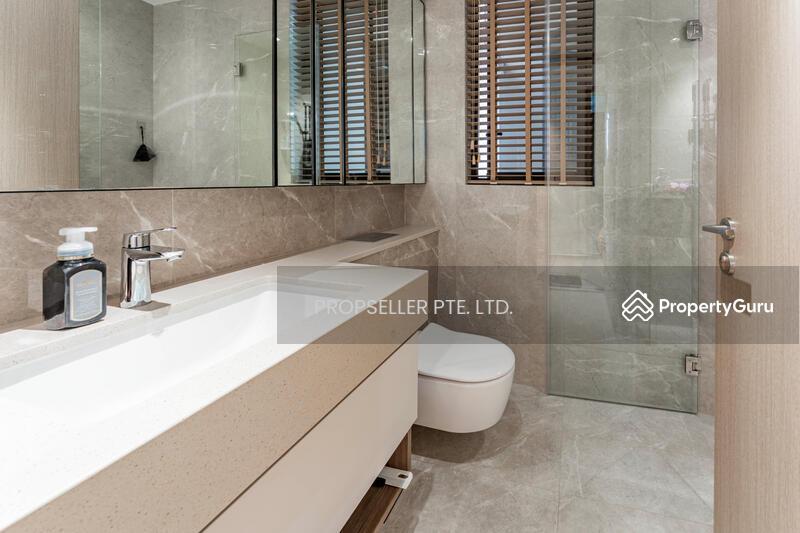 Condominium for Sale, Dairy Farm Residences, SGD 1,760,000 | 99-year lease