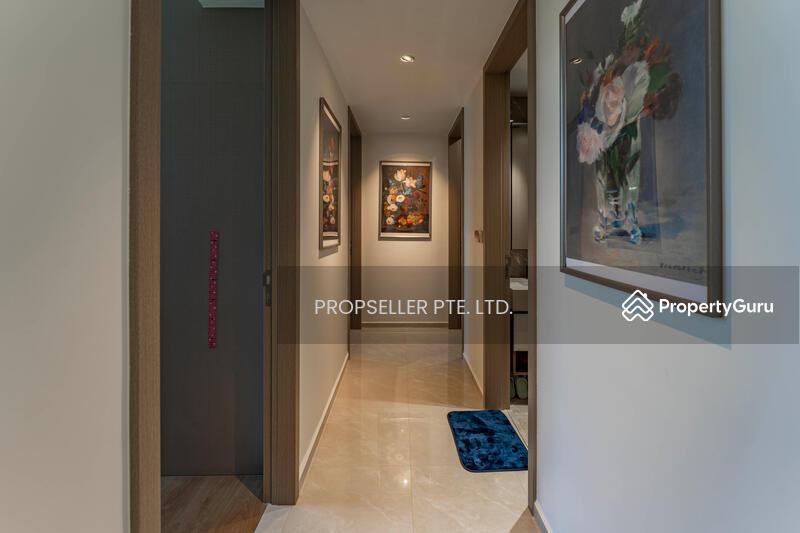 Condominium for Sale, Dairy Farm Residences, SGD 1,760,000 | 99-year lease
