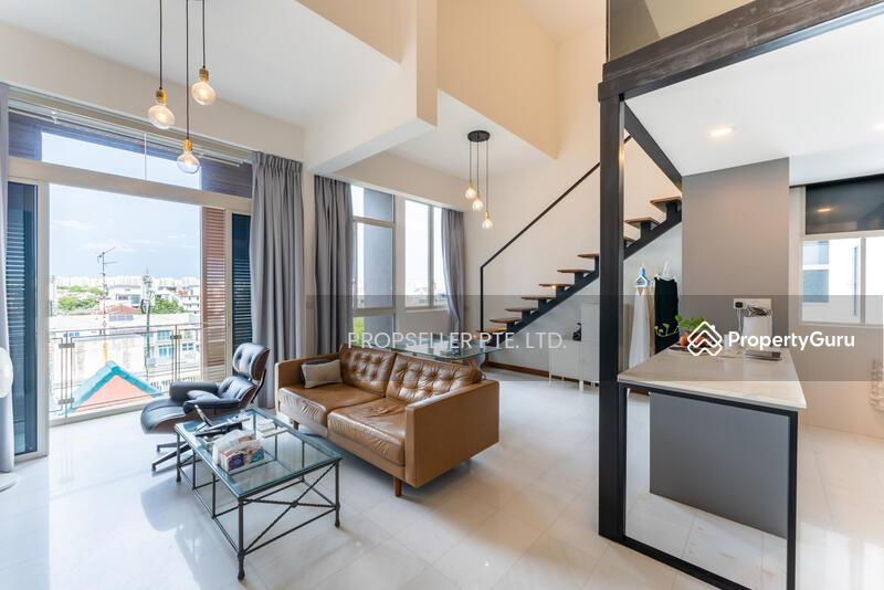 Prop-GPT: Condominium: D28  The Greenwich