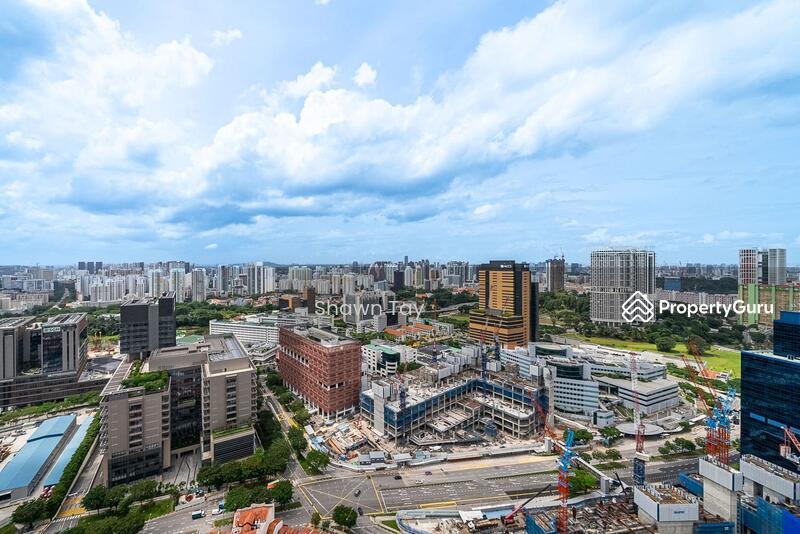 Prop-GPT: Condominium: D02  Spottiswoode Suites