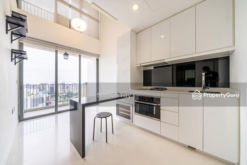 Condominium for Sale, Spottiswoode Suites, SGD 1,990,000 | Freehold