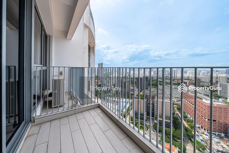 Condominium for Sale, Spottiswoode Suites, SGD 1,990,000 | Freehold