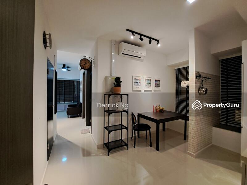 Prop-GPT: Apartment: D15  Sycamore Tree