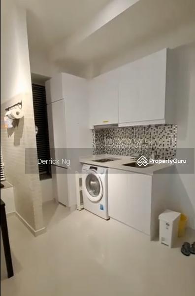 Apartment for Sale, Sycamore Tree, SGD 980,000 | Freehold