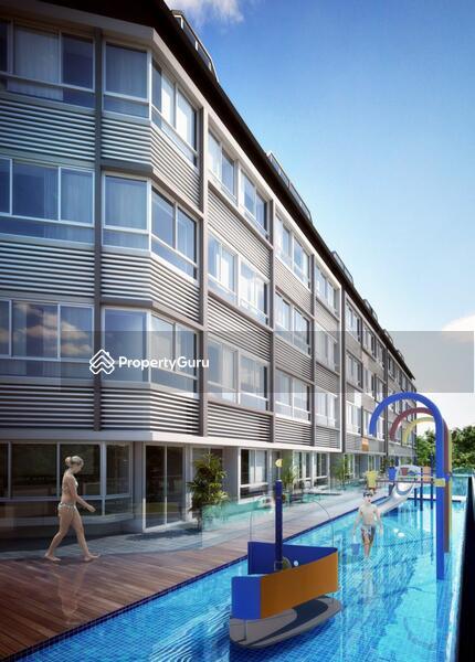Apartment for Sale, Sycamore Tree, SGD 980,000 | Freehold