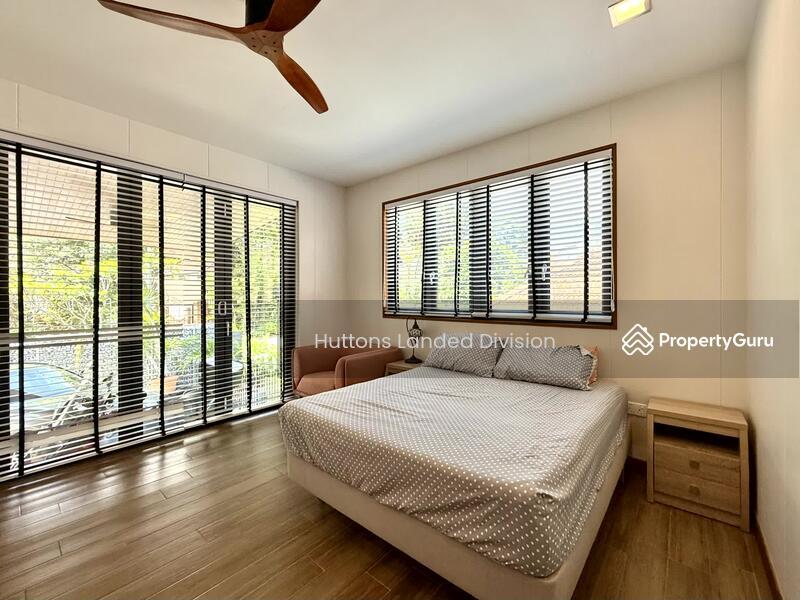 Detached for Sale, Hilltop Rebuilt Detached Hse near Upp Thomon MRT, Thomson Plaza ad Ai Tong School, SGD 9,980,000 | Freehold