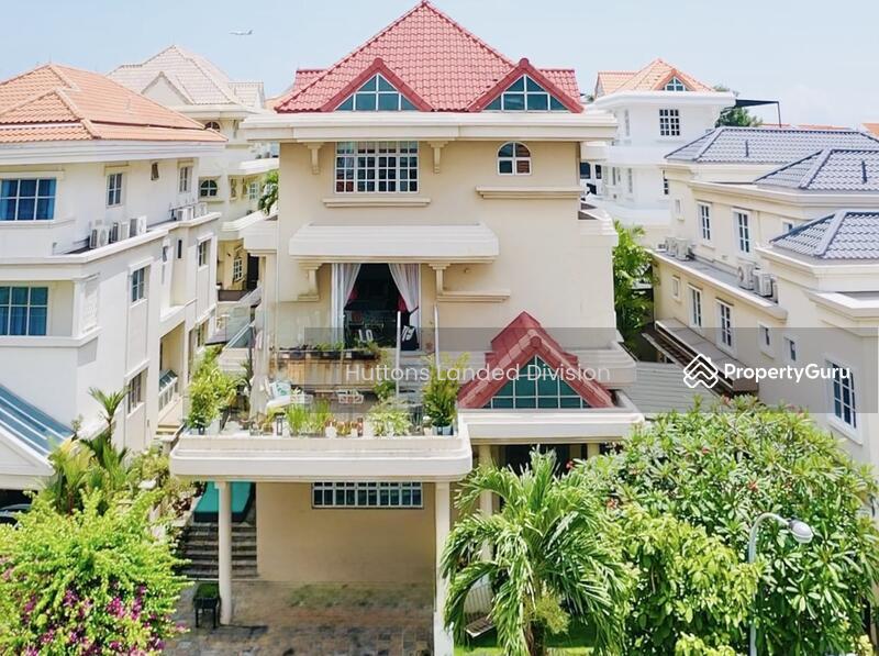 Prop-GPT: Detached: D16  Rare 8 Bedroom 3 Storey Renovated Detached House near MRT in the East