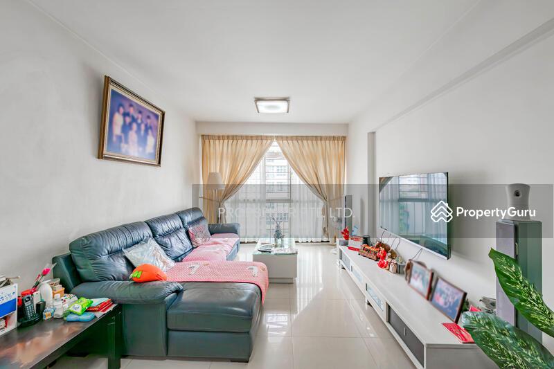 Prop-GPT: HDB Flat: D19  265E Compassvale Bow
