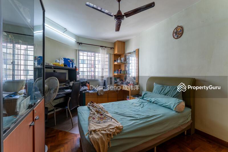 Apartment for Sale: D18, 529945