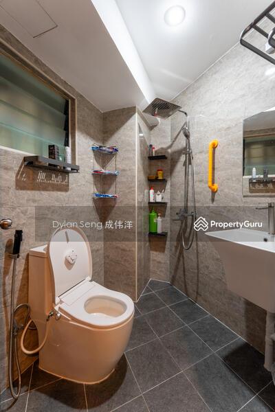 Apartment for Sale: D18, 529945