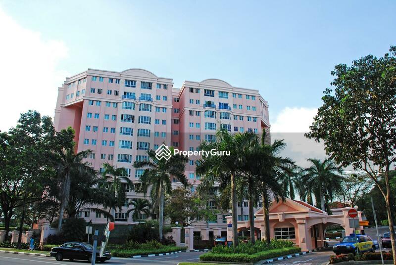 Apartment for Sale: D18, 529945