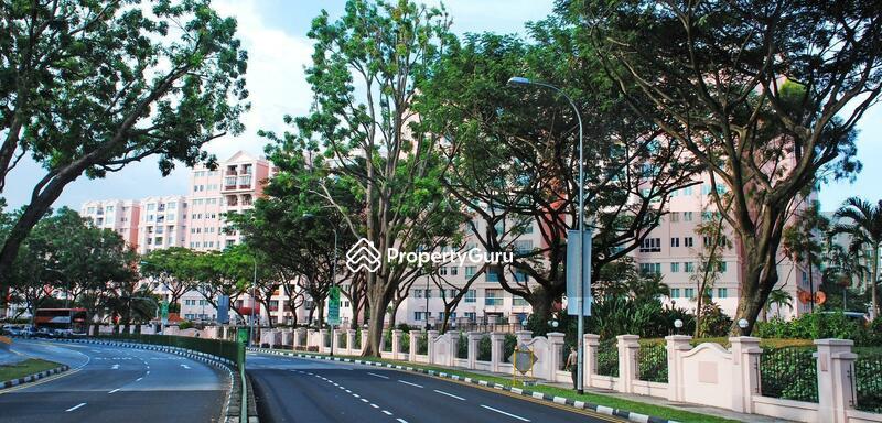 Apartment for Sale: D18, 529945